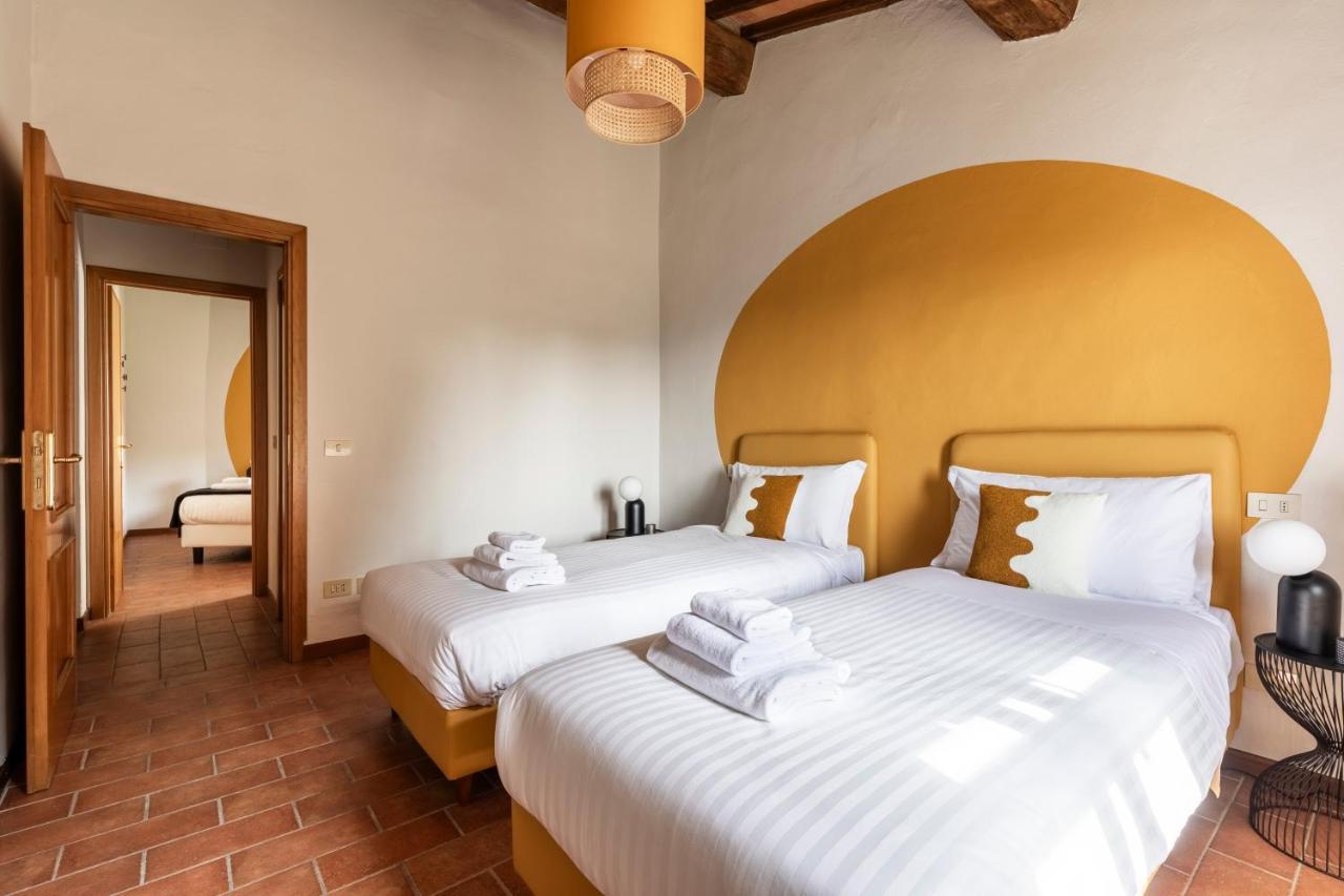 Selvuccia Lodge - Ostello Agricolo 圣皮耶罗阿谢韦 外观 照片